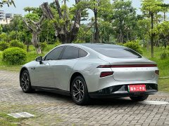 XPeng P7 480G - ფოტო 5