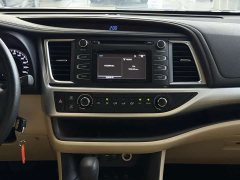 Toyota Highlander 2.0T AWD Elite 7-Seater - ფოტო 11