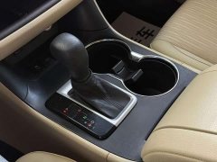Toyota Highlander 2.0T AWD Elite 7-Seater - ფოტო 12