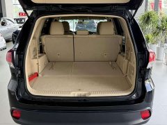 Toyota Highlander 2.0T AWD Elite 7-Seater - ფოტო 15