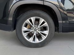 Toyota Highlander 2.0T AWD Elite 7-Seater - ფოტო 16