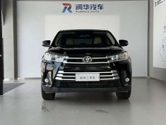 Toyota Highlander 2.0T AWD Elite 7-Seater - ფოტო 2