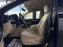 Toyota Highlander 2.0T AWD Elite 7-Seater - ფოტო 6