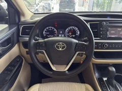 Toyota Highlander 2.0T AWD Elite 7-Seater - ფოტო 8