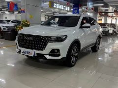 Haval H6 National Trend Edition 1.5T Automatic Champion Version - ფოტო 1