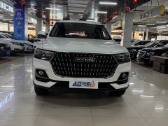 Haval H6 National Trend Edition 1.5T Automatic Champion Version - ფოტო 2