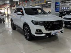 Haval H6 National Trend Edition 1.5T Automatic Champion Version - ფოტო 3