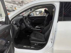 Haval H6 National Trend Edition 1.5T Automatic Champion Version - ფოტო 4