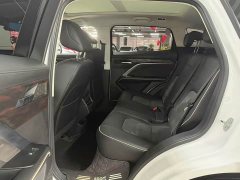 Haval H6 National Trend Edition 1.5T Automatic Champion Version - ფოტო 5
