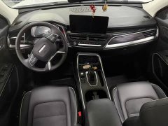 Haval H6 National Trend Edition 1.5T Automatic Champion Version - ფოტო 6