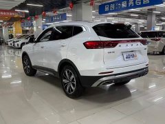 Haval H6 National Trend Edition 1.5T Automatic Champion Version - ფოტო 7