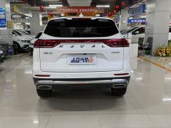 Haval H6 National Trend Edition 1.5T Automatic Champion Version - ფოტო 8