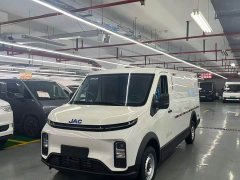 Xpeng Van Baolu V8 Explorer Edition CATL - ფოტო 1