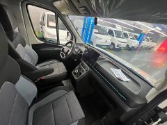 Xpeng Van Baolu V8 Explorer Edition CATL - ფოტო 10