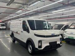 Xpeng Van Baolu V8 Explorer Edition CATL - ფოტო 3