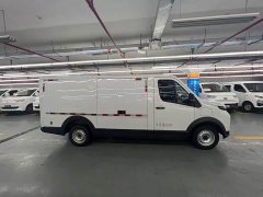 Xpeng Van Baolu V8 Explorer Edition CATL - ფოტო 4
