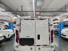 Xpeng Van Baolu V8 Explorer Edition CATL - ფოტო 5