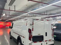 Xpeng Van Baolu V8 Explorer Edition CATL - ფოტო 6