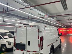 Xpeng Van Baolu V8 Explorer Edition CATL - ფოტო 7