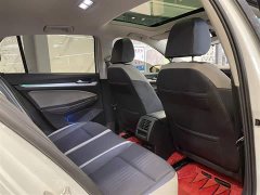 Volkswagen Golf 280TSI DSG R-Line - ფოტო 10