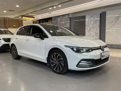 Volkswagen Golf 280TSI DSG R-Line - ფოტო 2