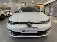 Volkswagen Golf 280TSI DSG R-Line - ფოტო 3