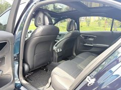 Mercedes-Benz C-Class C 260 L AMG Line - ფოტო 4