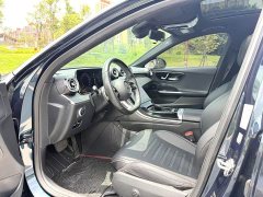 Mercedes-Benz C-Class C 260 L AMG Line - ფოტო 6