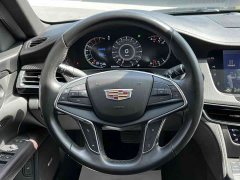 Cadillac CT6 2022 28T Prestige - ფოტო 10