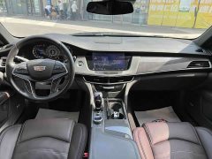 Cadillac CT6 2022 28T Prestige - ფოტო 11