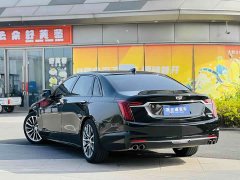 Cadillac CT6 2022 28T Prestige - ფოტო 4