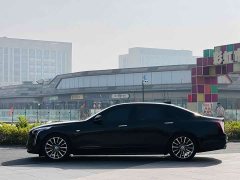 Cadillac CT6 2022 28T Prestige - ფოტო 5