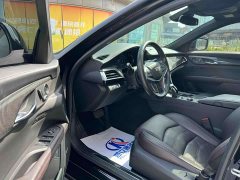Cadillac CT6 2022 28T Prestige - ფოტო 8