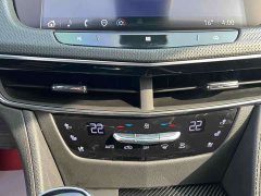 Cadillac CT6 2022 28T Prestige - ფოტო 9