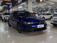 Volkswagen Golf 280TSI DSG R-Line Lite - ფოტო 2