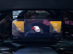 Volkswagen Golf 280TSI DSG R-Line Lite - ფოტო 3