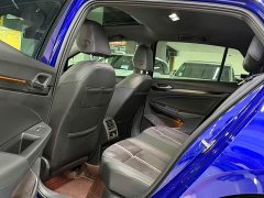 Volkswagen Golf 280TSI DSG R-Line Lite - ფოტო 4