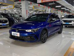 Volkswagen Golf 280TSI DSG R-Line Lite - ფოტო 8