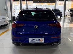 Volkswagen Golf 280TSI DSG R-Line Lite - ფოტო 9