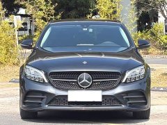 Mercedes-Benz C-Class C 260 L AMG Line Exclusive Edition - ფოტო 2
