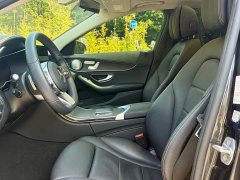 Mercedes-Benz C-Class C 260 L AMG Line Exclusive Edition - ფოტო 5