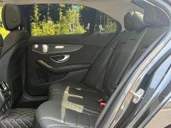 Mercedes-Benz C-Class C 260 L AMG Line Exclusive Edition - ფოტო 6