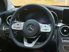 Mercedes-Benz C-Class C 260 L AMG Line Exclusive Edition - ფოტო 8