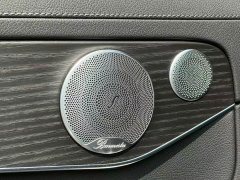 Mercedes-Benz C-Class C 260 L AMG Line Exclusive Edition - ფოტო 9