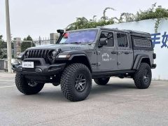 Jeep Gladiator 3.6L Pioneer Edition - photo 1