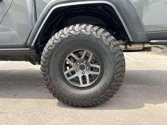 Jeep Gladiator 3.6L Pioneer Edition - photo 14