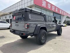 Jeep Gladiator 3.6L Pioneer Edition - photo 4