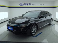 Honda Accord 2022 260TURBO Luxury Edition - ფოტო 1