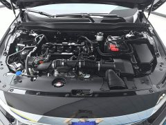 Honda Accord 2022 260TURBO Luxury Edition - ფოტო 10