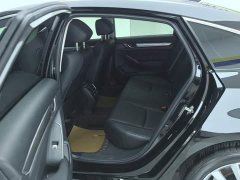 Honda Accord 2022 260TURBO Luxury Edition - ფოტო 11